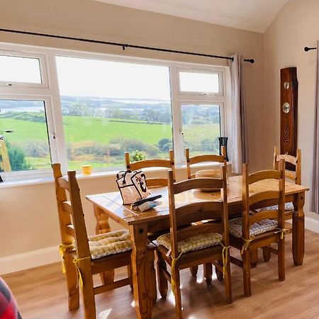 Private 3 Bedroom House Ideal For Family & Friends Killybegs Dış mekan fotoğraf