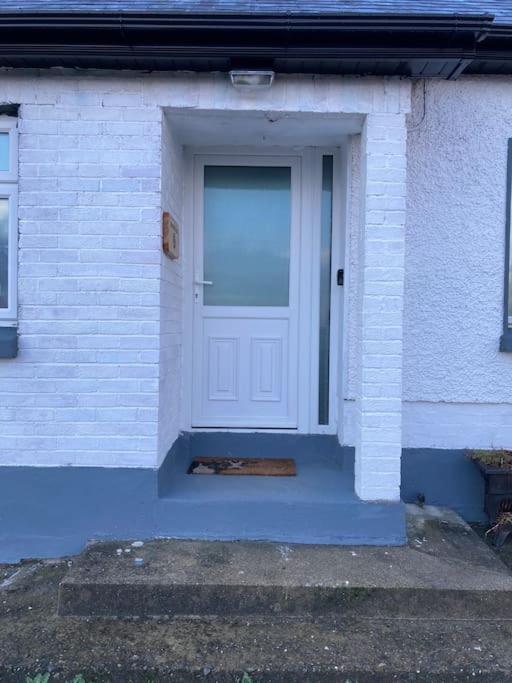 Private 3 Bedroom House Ideal For Family & Friends Killybegs Dış mekan fotoğraf