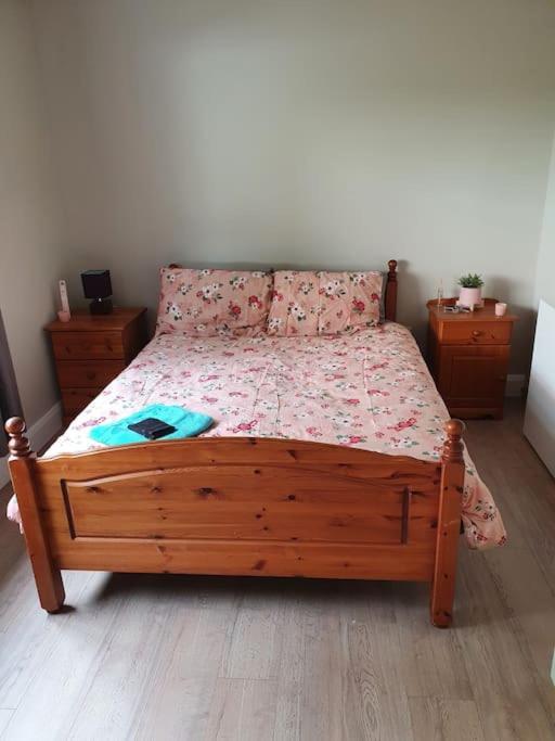 Private 3 Bedroom House Ideal For Family & Friends Killybegs Dış mekan fotoğraf