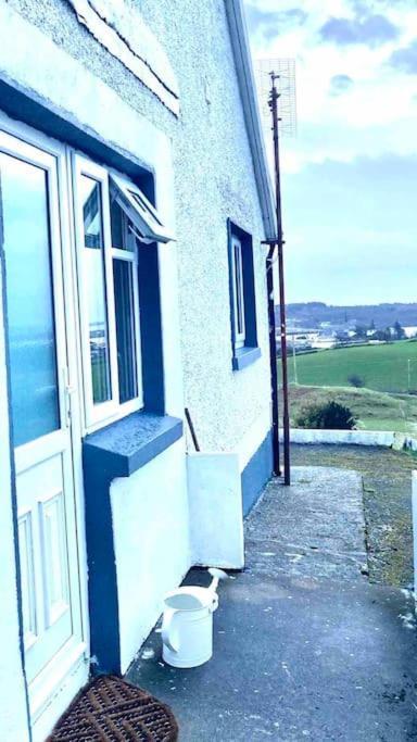 Private 3 Bedroom House Ideal For Family & Friends Killybegs Dış mekan fotoğraf