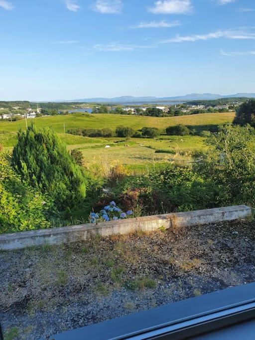 Private 3 Bedroom House Ideal For Family & Friends Killybegs Dış mekan fotoğraf