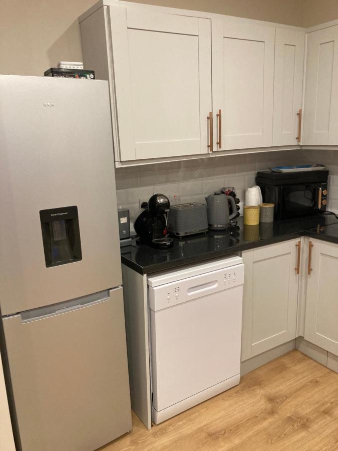 Private 3 Bedroom House Ideal For Family & Friends Killybegs Dış mekan fotoğraf