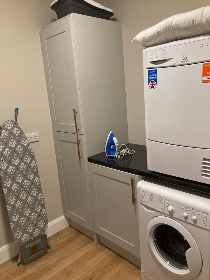Private 3 Bedroom House Ideal For Family & Friends Killybegs Dış mekan fotoğraf