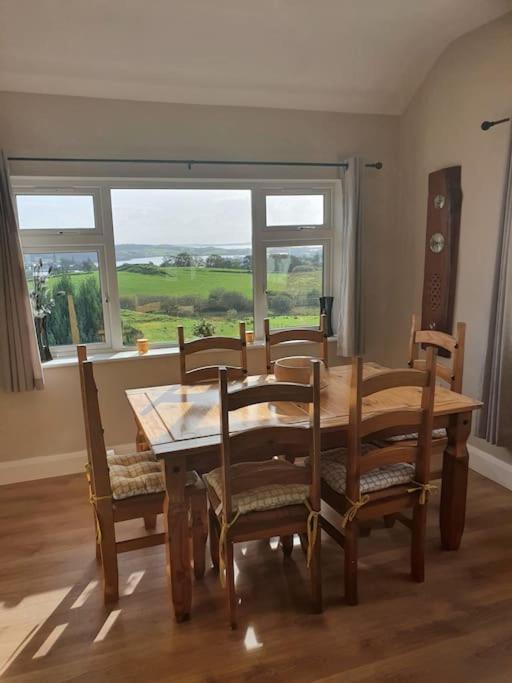 Private 3 Bedroom House Ideal For Family & Friends Killybegs Dış mekan fotoğraf