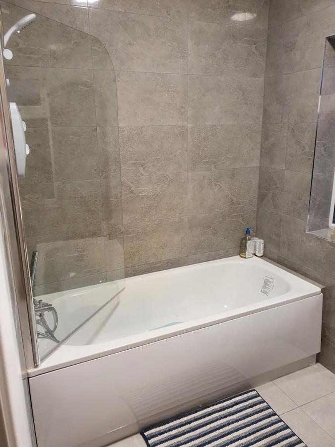 Private 3 Bedroom House Ideal For Family & Friends Killybegs Dış mekan fotoğraf